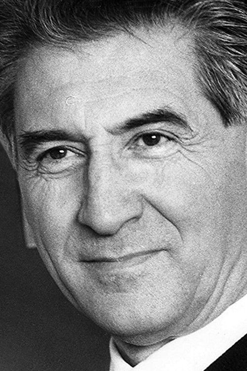 Photo of Ljubiša Samardžić