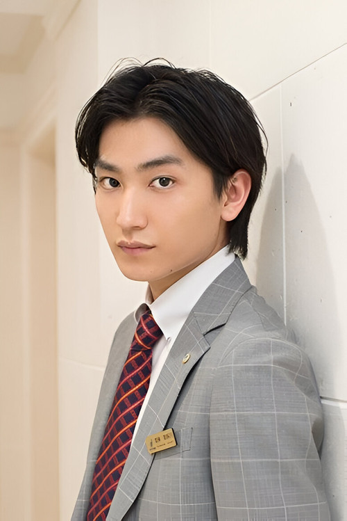 Photo of Daichi Kaneko