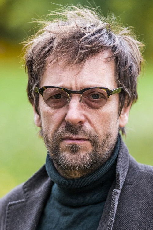 Photo of Ivo Uukkivi