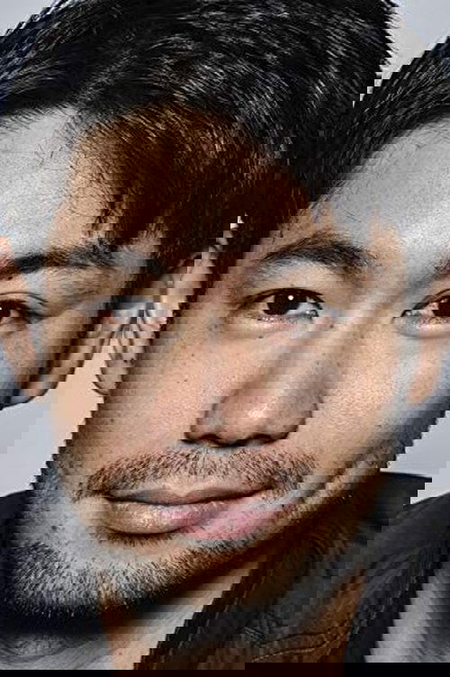 Photo of Ken Yamamura