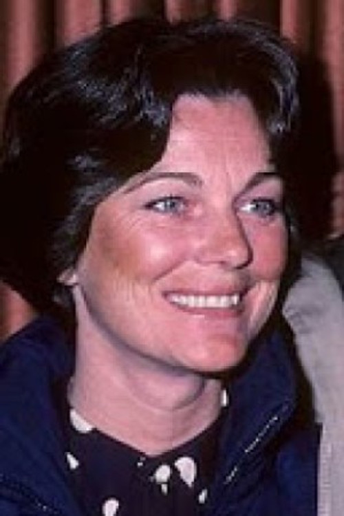 Photo of Carol Vogel