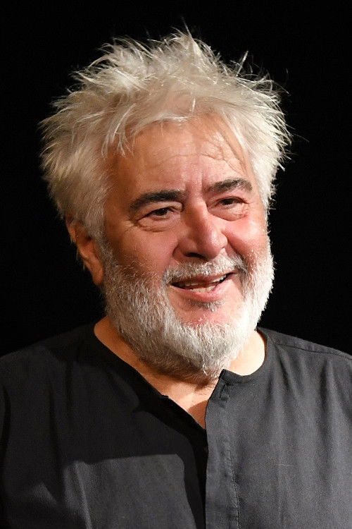 Photo of Uğur Yücel
