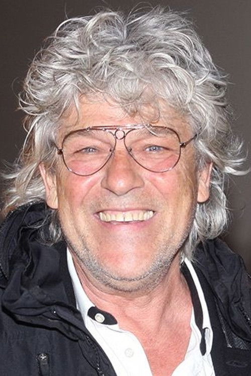 Photo of Didier Lavergne