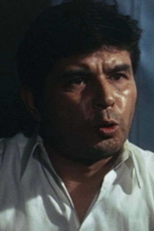 Photo of Kōji Fujiyama