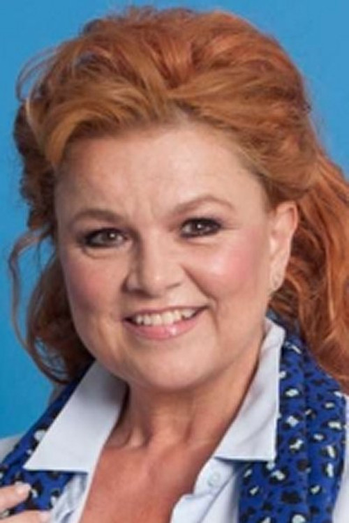 Photo of Jeanne Boel