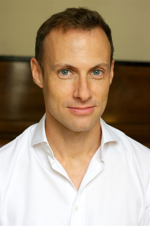 Photo of Flannan Obé