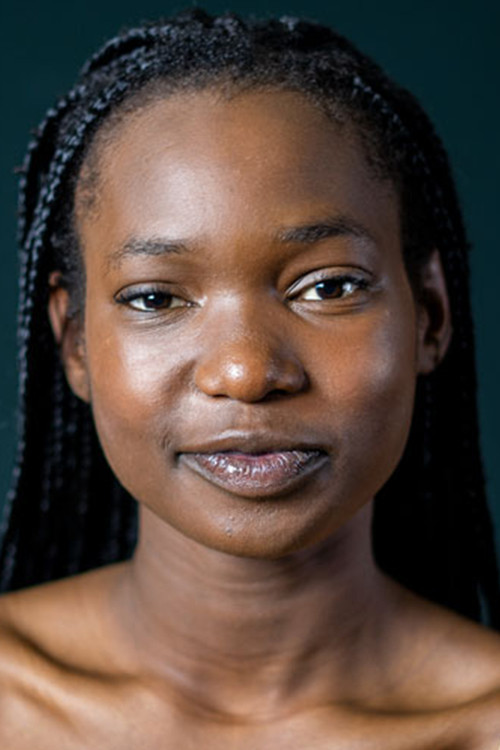 Photo of Edith Martínez-Val