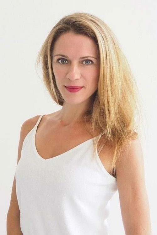 Photo of Morgan Smith