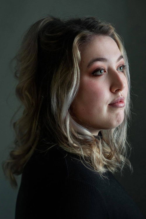 Photo of Arianna Martinez