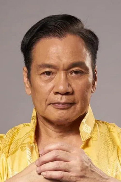 Photo of Lo Meng