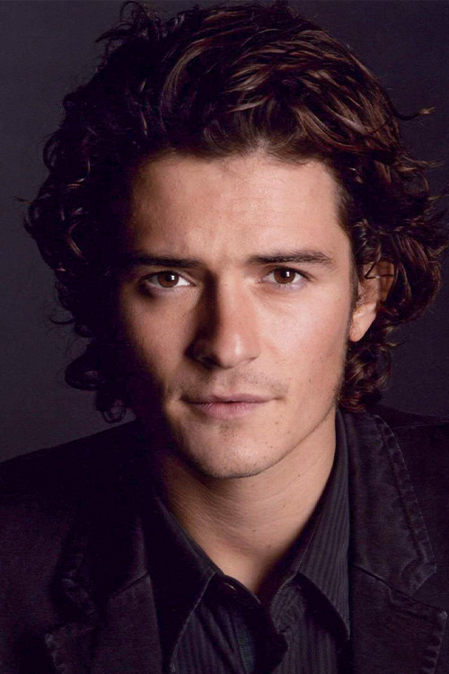 Photo of Orlando Bloom