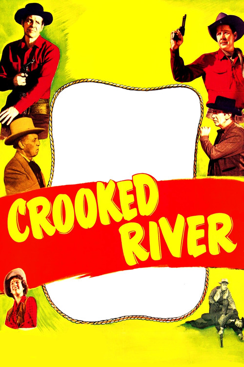 Crooked River