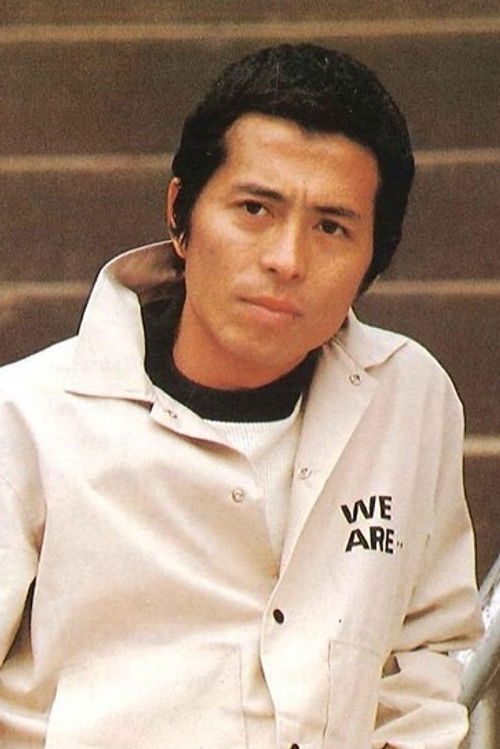 Photo of Hirotaro Honda