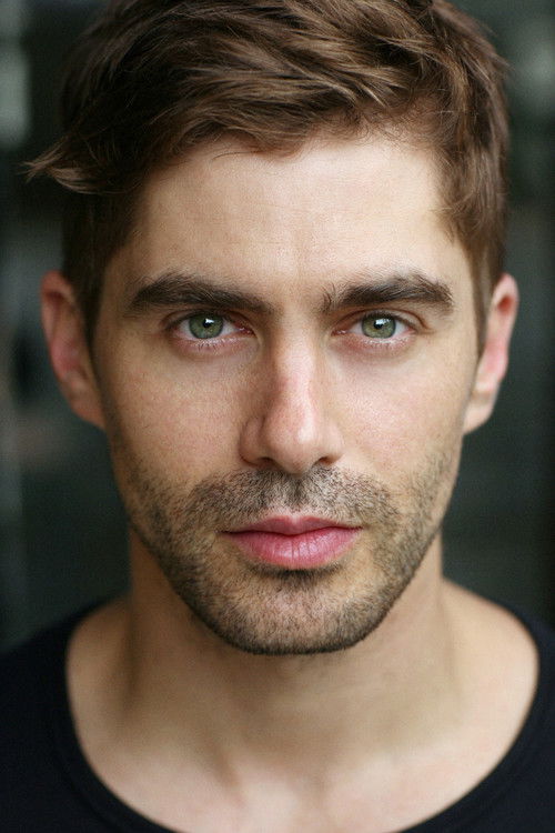 Photo of Austin Hardiman