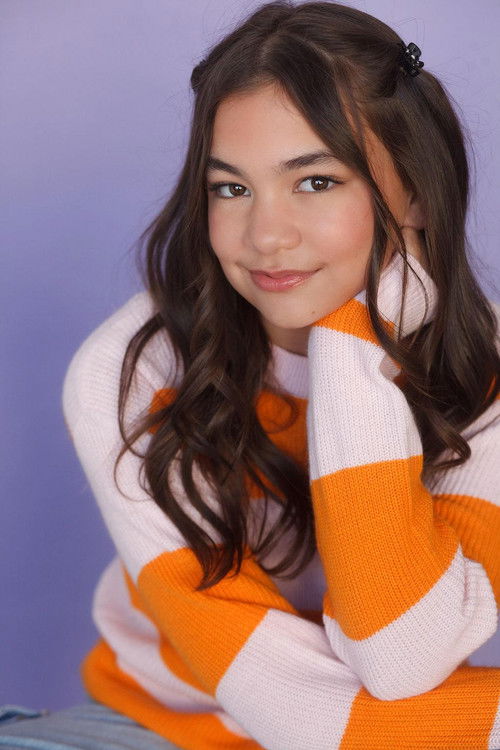 Photo of Reese Herron