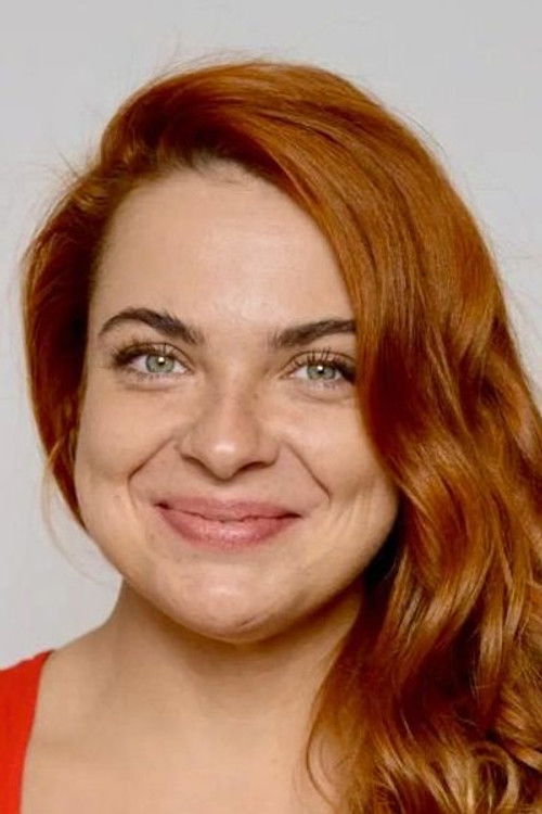 Photo of Kseniia Meri