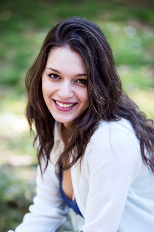 Photo of Sara Cardinaletti