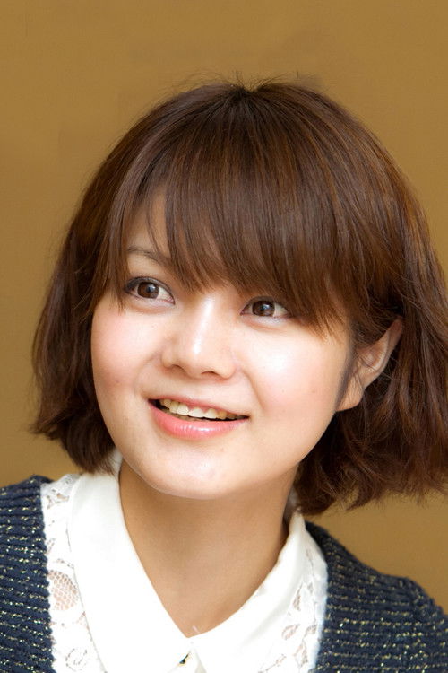 Photo of Madoka Matsuda