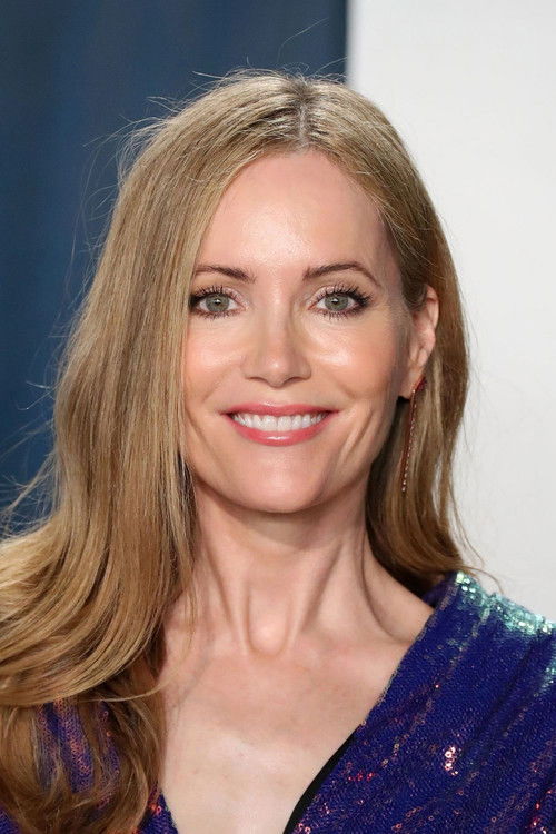 Photo of Leslie Mann