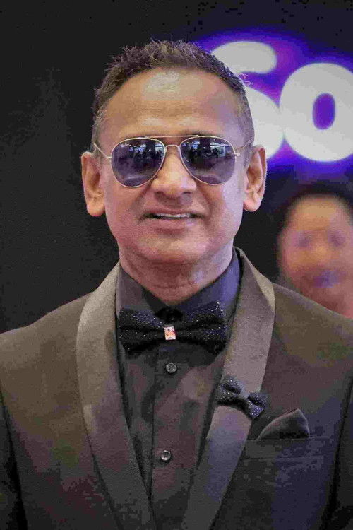 Photo of Neel Esh Patel