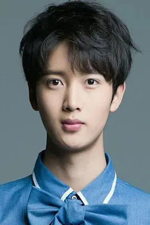 Photo of Chen Youwei