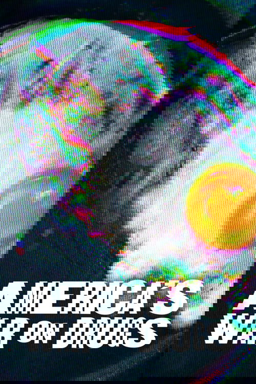 America's War on Drugs