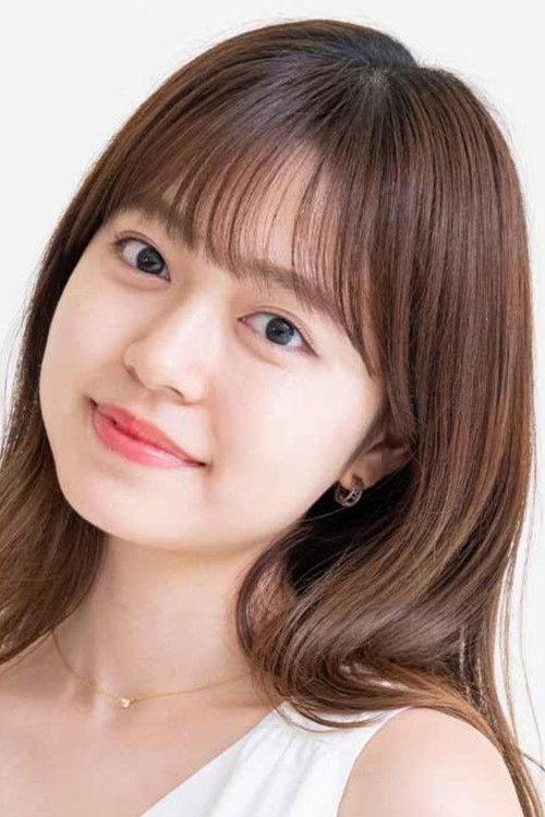 Photo of Nagisa Kihara