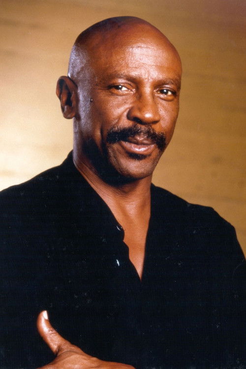 Photo of Louis Gossett Jr.