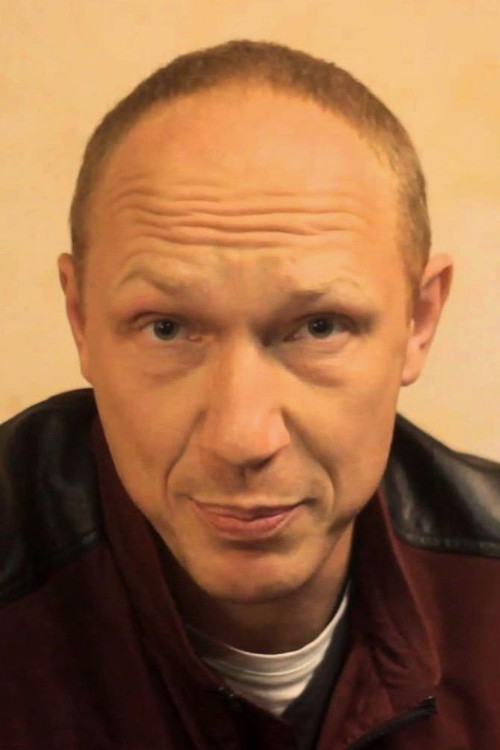 Photo of Maksim Konovalov