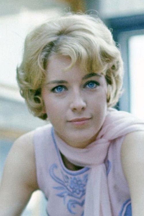 Photo of Marie Dubois