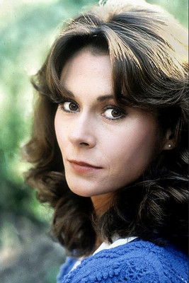 Photo of Kate Jackson