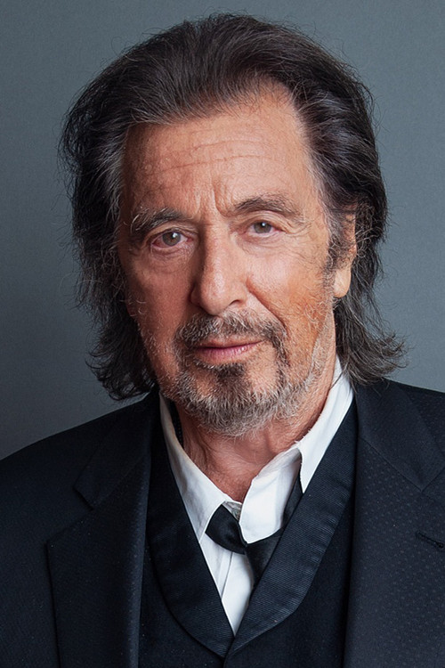 Photo of Al Pacino