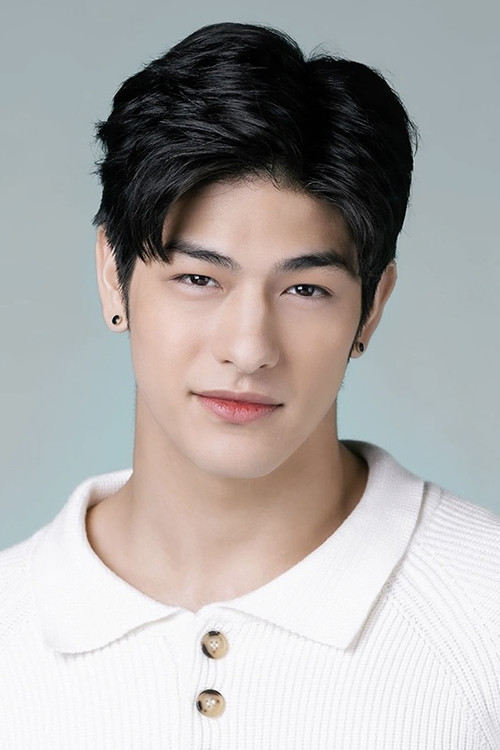 Photo of Luke Ishikawa Plowden