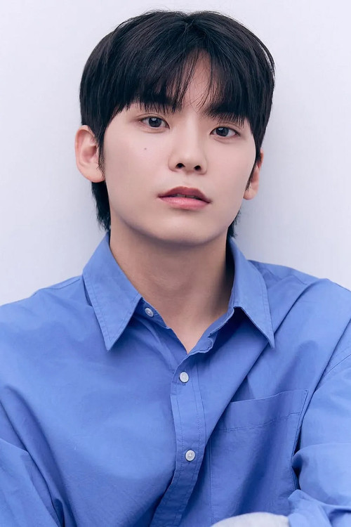 Photo of Jeon Yu-bin