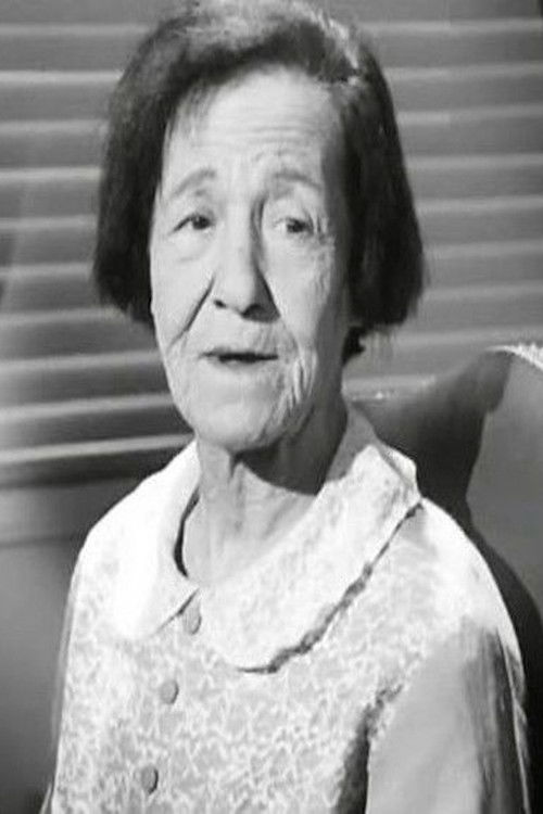 Photo of Esther Shattah