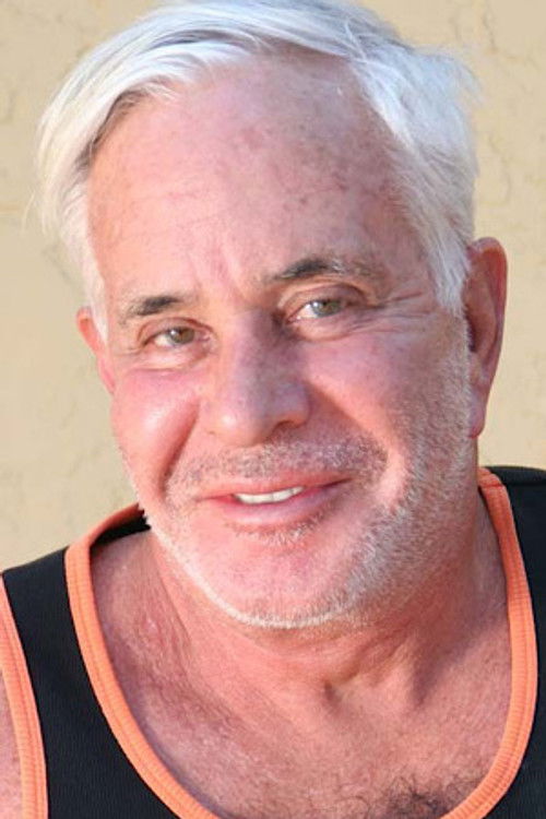 Photo of Steve Lucas