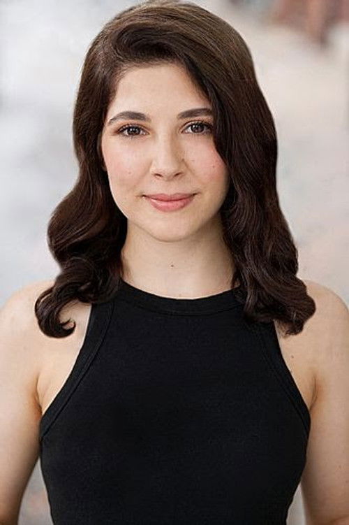 Photo of Buket Gülbeyaz