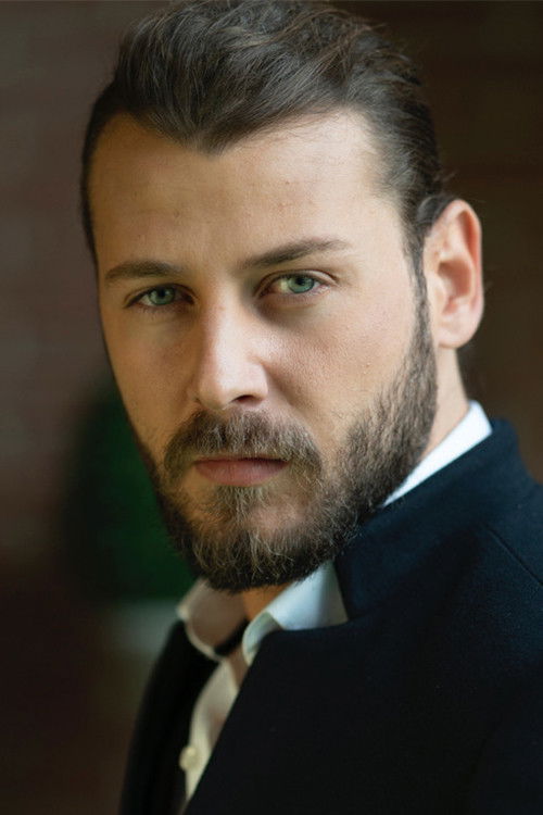 Photo of Ümit Kantarcılar