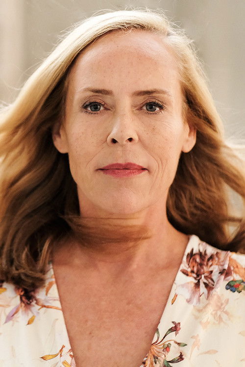 Photo of Isabelle Mann