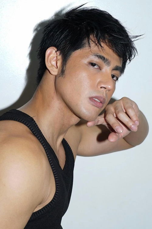 Photo of Jesse Guinto