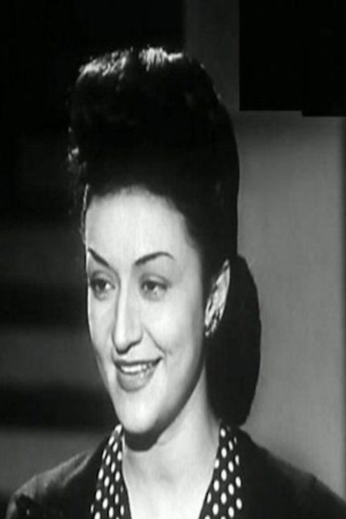 Photo of Amina Sherif