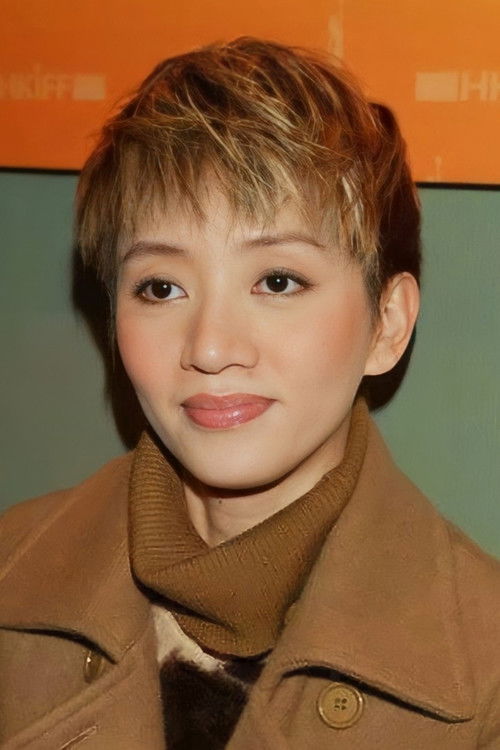 Photo of Anita Mui
