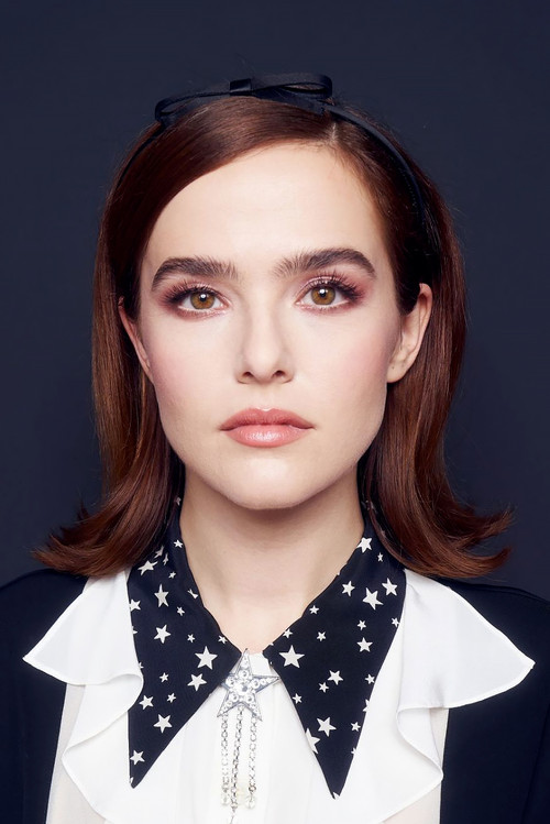 Photo of Zoey Deutch