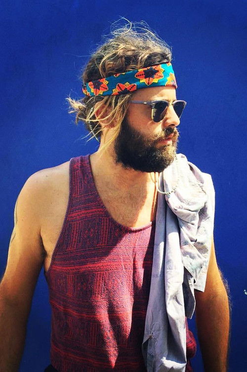 Photo of João Manzarra