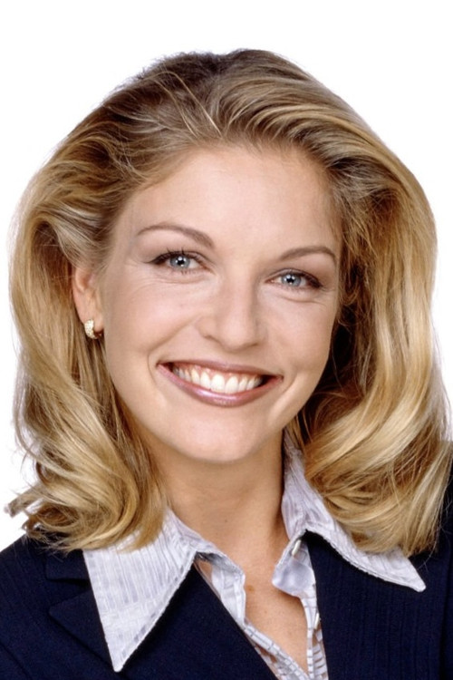 Photo of Sheryl Lee