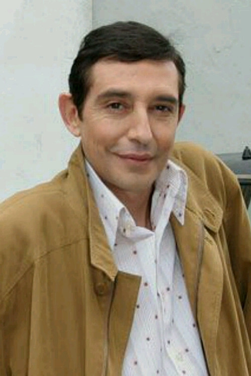 Photo of Roberto Cairo