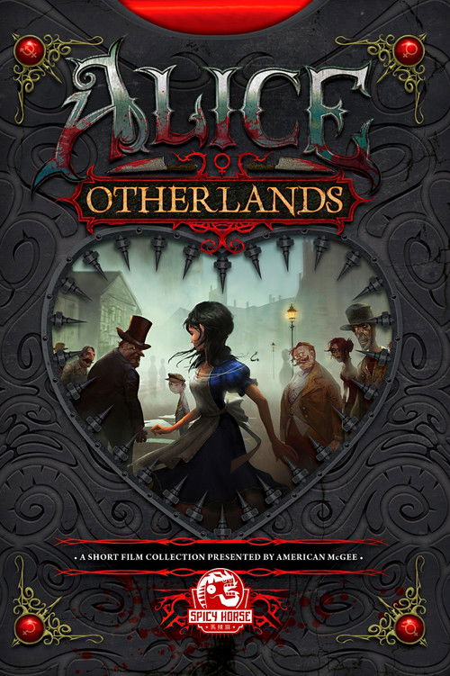 Alice Otherlands: A Night at the Opera