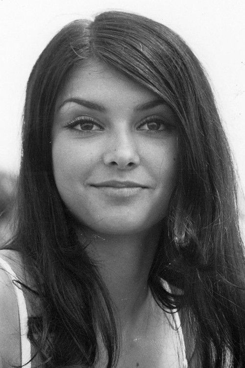 Photo of Victoria Principal