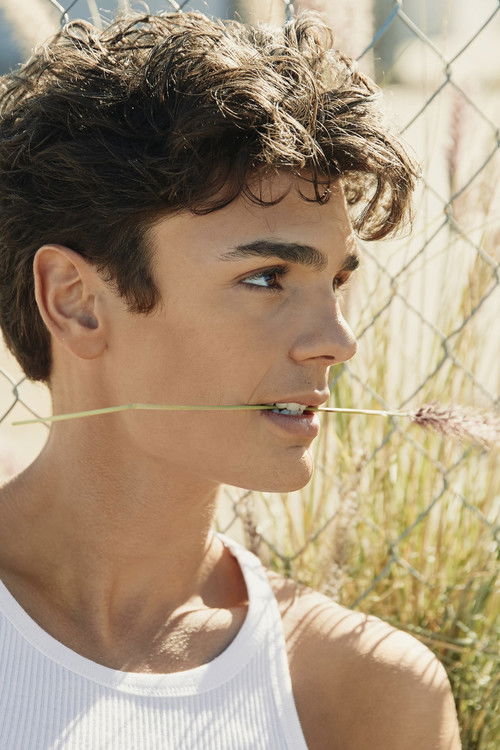 Photo of Connor Gosatti