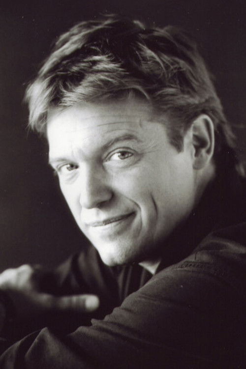 Photo of Vincent Graton